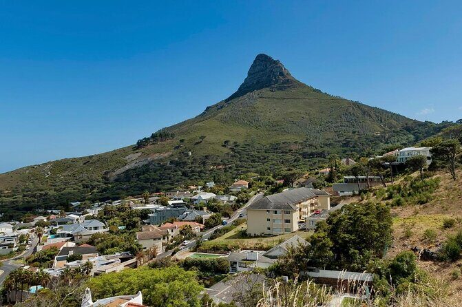 Lion's Head hike in the Afternoon - The Value of a Guided Hike