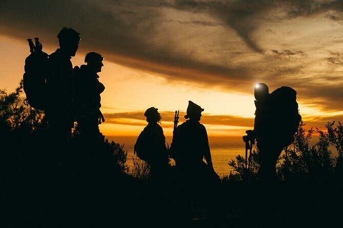 Lion's Head Hike-sunrise/sunset with professional private guide - Is the Price Worth It?