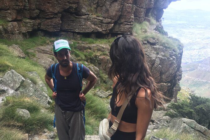 Lion's Head HIKE Table Mountain in Cape Town-South Africa - Who is This Tour Best For?
