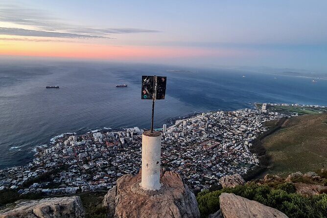 Lions Head Hiking - Practical Tips for Your Lions Head Hike