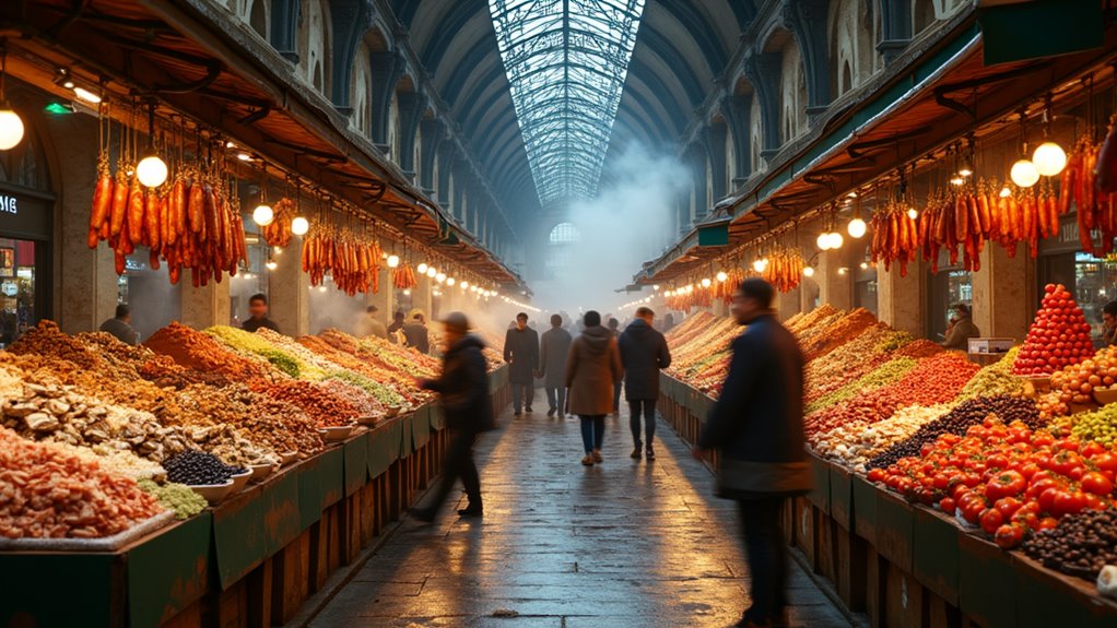 lisbon food market experience