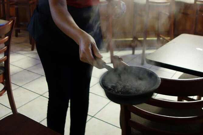 Little Ethiopia Food Tour - Who Should Consider This Tour?