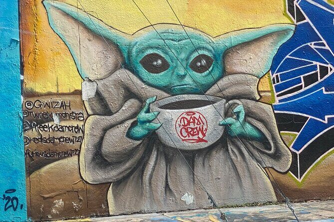 Little Havana and Wynwood Walls District Guided Tour - Final Thoughts