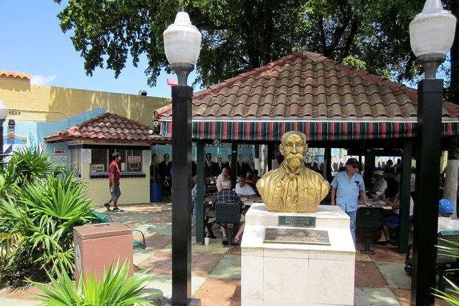 Little Havana: Beyond Cuba Tour - Value and Practicality