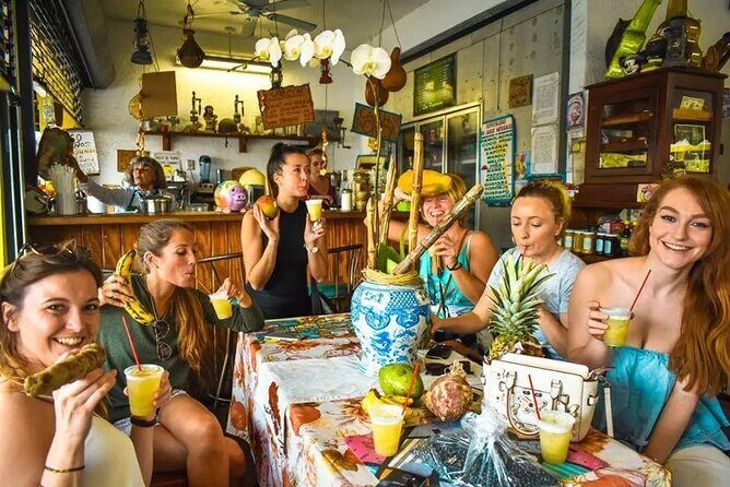 Little Havana Cuban Food Tour For Corporate Groups - Itinerary Breakdown: What Makes Each Stop Special