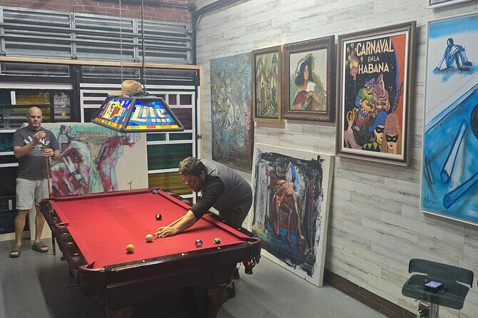 Little Havana Cultural Tour - Practical Considerations and Value