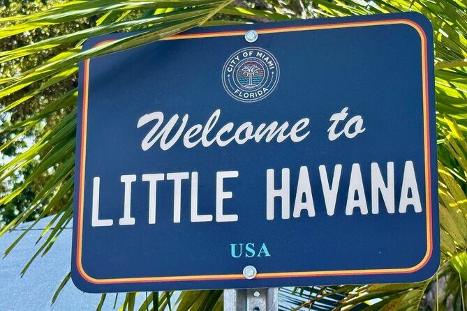 Little Havana Food & Culture Tour: A four-course culinary journey - The Experience: What Travelers Can Expect