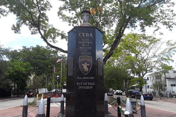 Little Havana Food museums performing arts galleries music cigars - Frequently Asked Questions