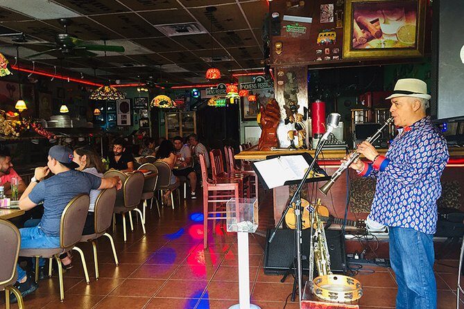 Little Havana Private Tour - A Deep Dive into the Little Havana Private Tour