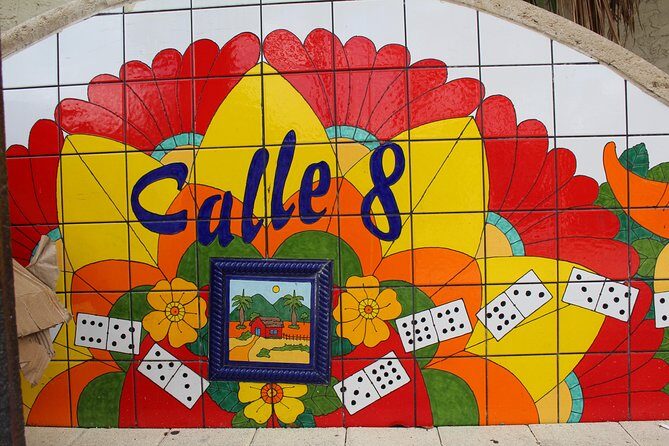 Little Havana Street Food Tour with Enthusiastic Guide - Cultural and Historical Highlights: What You’ll Take Away