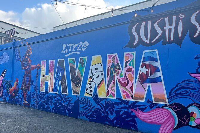 Little Havana the Cuban Adventure - Practical Details and Considerations