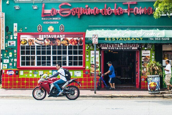 Little Havana WOW Walking Tour - Small Group Size - Who Should Consider This Tour?