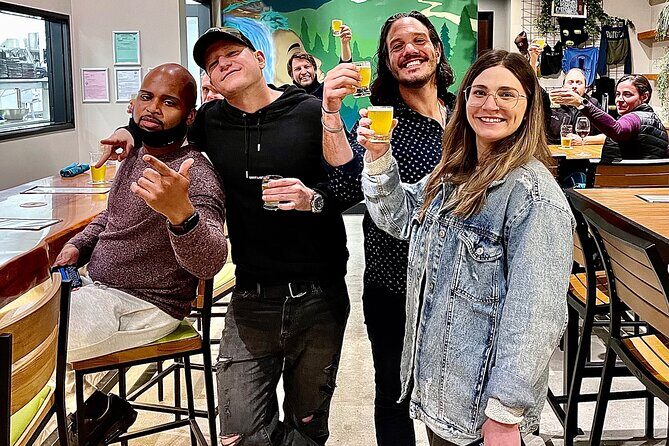 Little Italy Booze and Bar Bites - Who Should Consider This Tour?