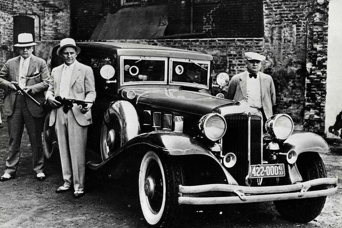 Little Italy Prohibition Pub Crawl - Who Will Love This Tour?