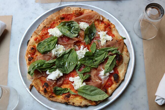 Little Italy's Past and Present Food & History Tour with FNYT - Why This Tour Offers Real Value