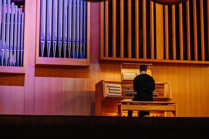 Live Organ Recital & Salt Lake City In-Depth Tour - Who Should Consider This Tour?