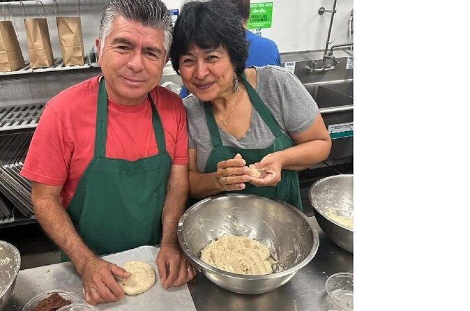 Live the Experience of Making Tamales Like a Real Mexican - Final Thoughts on the Tamale-Making Experience