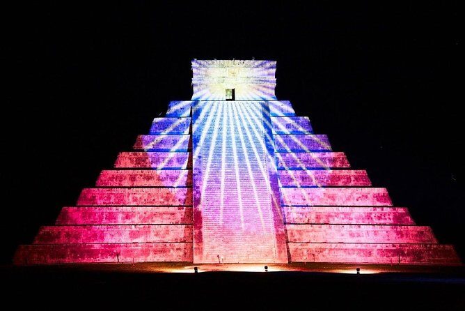 Live the MAGIC EXPERIENCE at CHICHÉN ITZÁ NIGHT + CENOTE + VALLADOLID - Who Will Love This Tour?