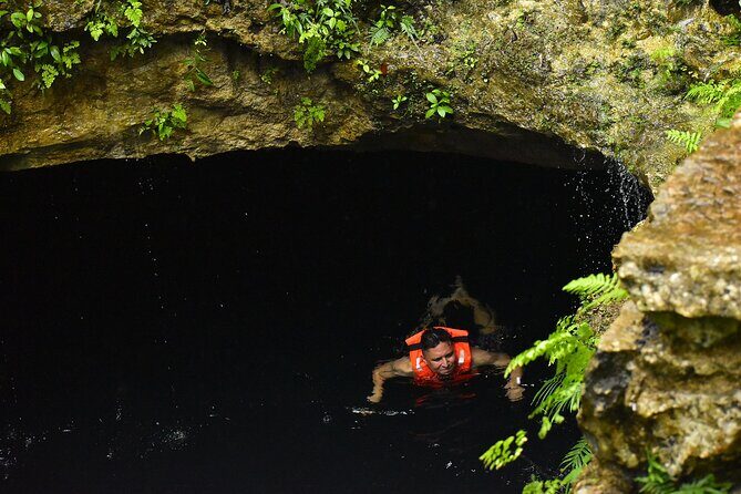 Live this extreme adventure tour. Jungle zip line with ATV and cenote swim. - Who Should Consider This Tour?