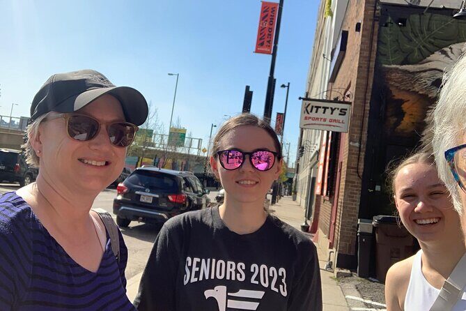 Lively Lansing Scavenger Hunt - Itinerary Breakdown: Hidden Gems and Local Secrets
