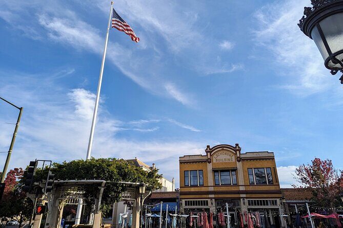 Livermore Scavenger Hunt Walking Tour and Game - Who Should Book This Tour?