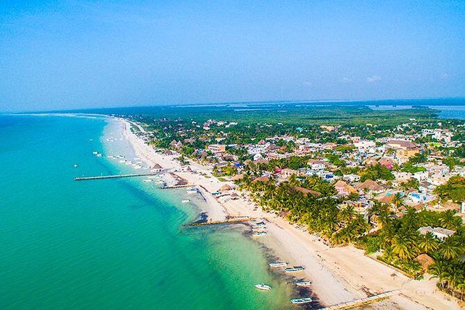 Living Dream, Holbox Tour! Round Transportation from Cancun - What’s Included and What’s Not