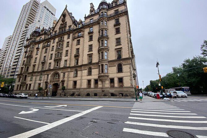 Living Gluten Free: A Self Guided Tour through Central Park - Who Should Consider This Tour?