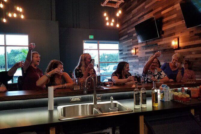 Loaded Cannon Distillery Adventure - An In-Depth Look at the Loaded Cannon Distillery Adventure