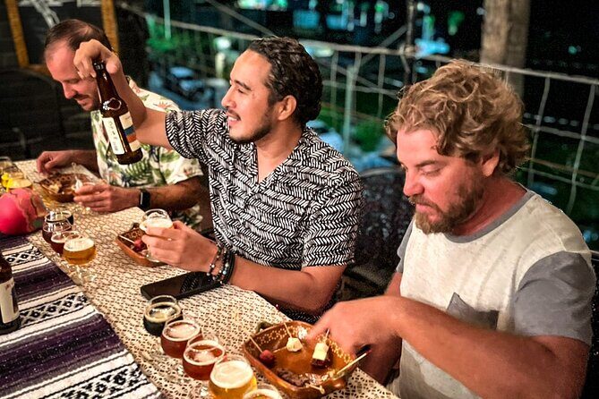 Local Craft Beer Tasting & Pairing - Final Thoughts: Who Should Consider This Tour?