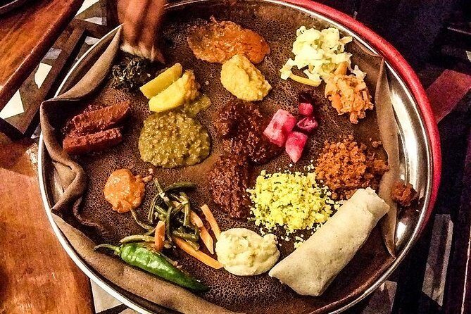 Local Ethiopian Food Tour - Authenticity and Value