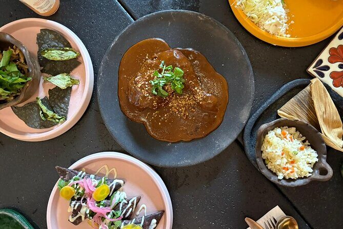 Local Foodie Adventure in Mexico: +10 dishes with Sherpa Tours - Top Highlights of the Tour