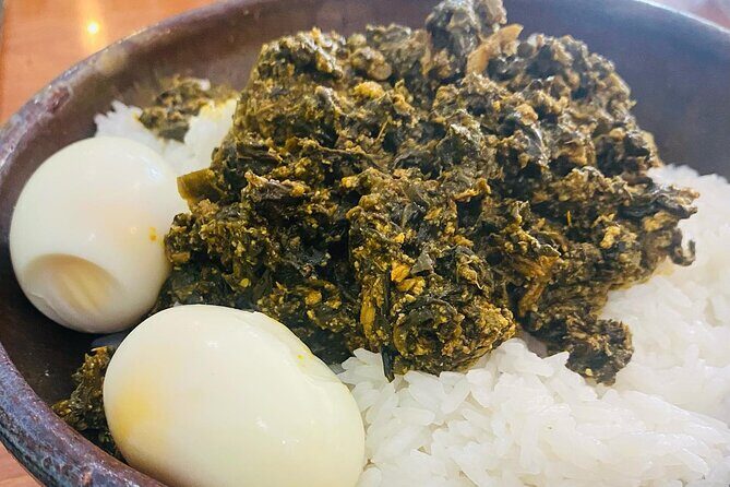 Local Ghanaian Food Tasting Tours - Authenticity and Feedback