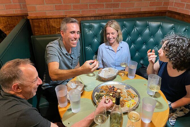 Local Neighborhood Washington DC Food Tour by DrinkEatWalk Tours - Who Will Love This Tour?