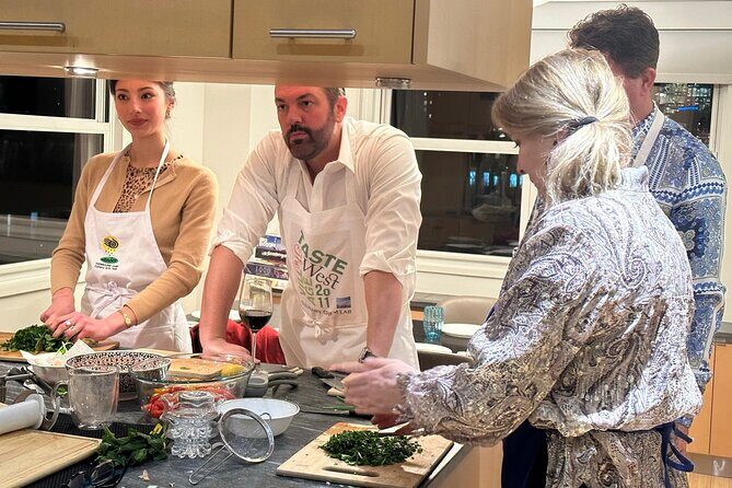 Local & Seasonal Cooking in Greenwich Village - The Sum Up: Who Is This Experience Best For?
