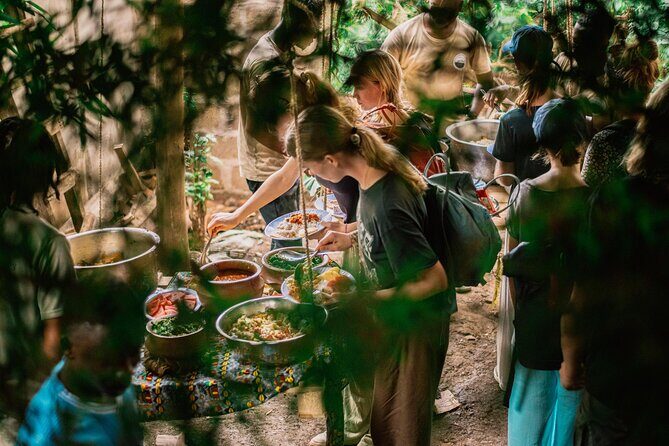 Local Tanzanian Food Cooking Class by Kingstone Asilia (Arusha) - The Value of the Experience