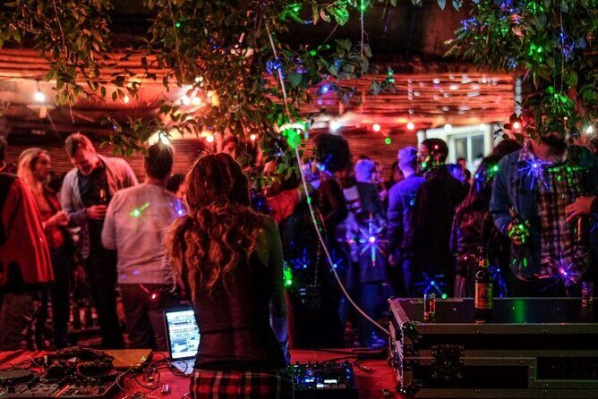 Locally crafted beer and wine tasting and nightlife in Addis tour - The Itinerary in Detail