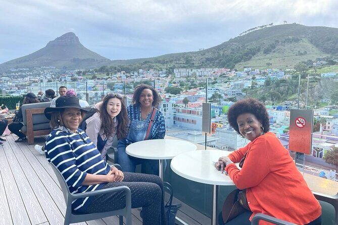 LocalPlaces Understanding Cape Town Walking Tour - What the Reviews Say