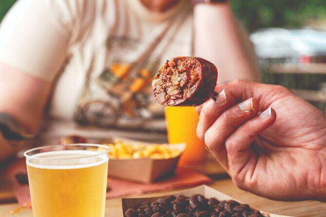 Locals Know BBQ Food Tour in Austin Texas - Who Should Consider This Tour?