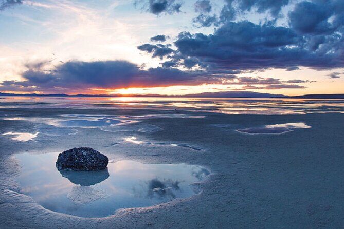 Lodging at Old Faithful Yellowstone&Grand Teton Small Group 4-day - Transportation and Comfort