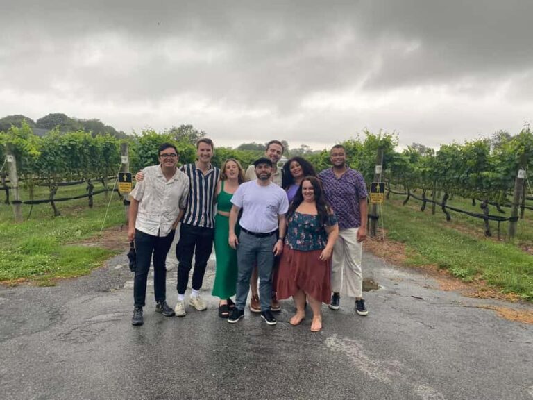 Long Island: East End Wine TOUR from NEW YORK CITY - Why This Tour Offers Good Value