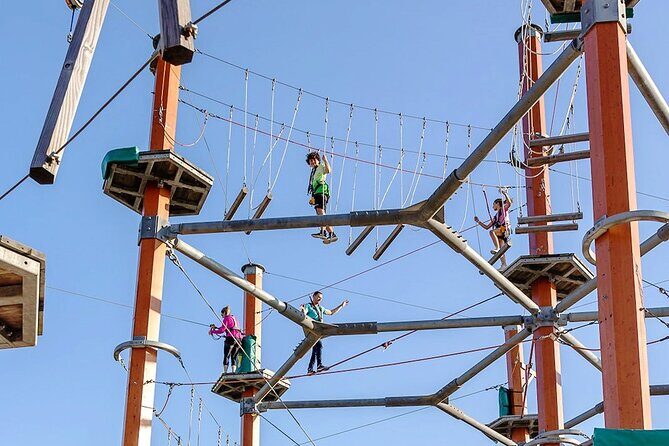 Long Island Farm & Wildplay Jones Beach Tour | Kids 50% Off - Starting the Day: Comfort and Convenience