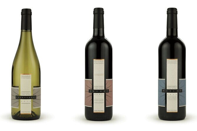 Long Island Wine and Food Day Trip with Sommelier host from NYC - What’s Included & Practical Considerations
