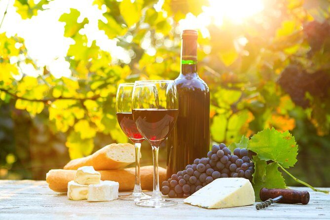 Long Island Winery Tour - Transportation and Overall Experience