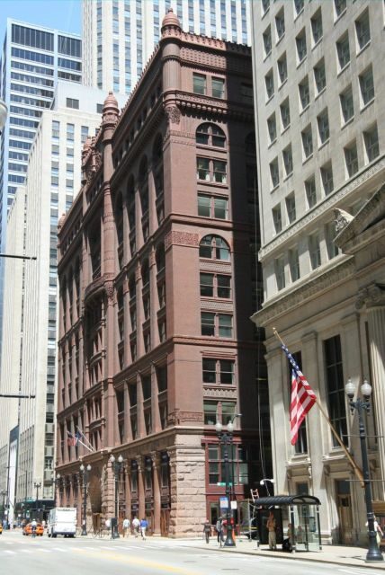 Loop Architecture Private tour in Chicago - Who Should Consider This Tour?