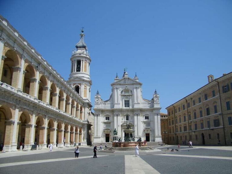 Loreto private tour: the holy house of Virgin Mary - Who Would Love This Tour?