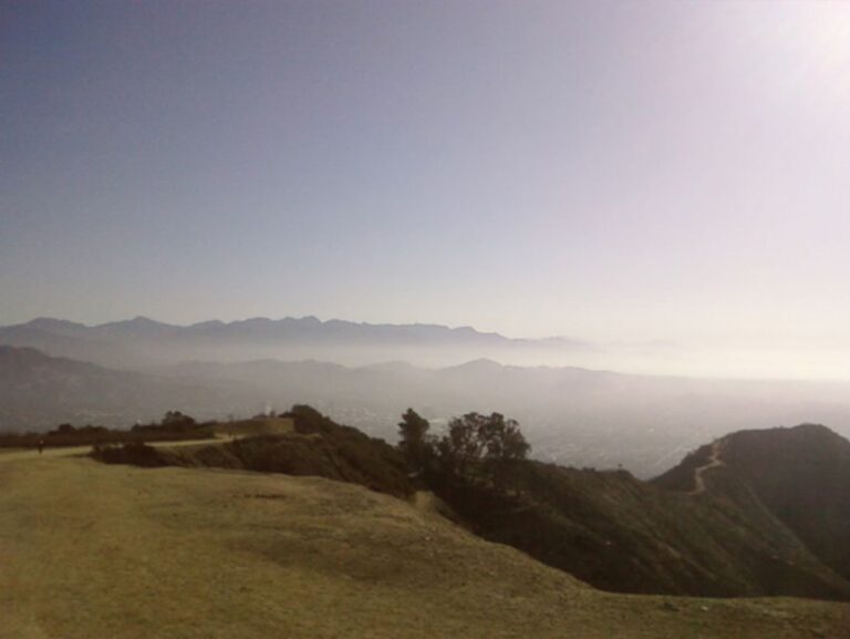 Los Angeles: 2-Hour Hollywood Trail Horseback Riding Tour - Why Choose This Tour?