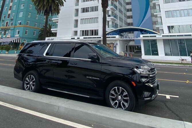 Los Angeles 3-Hour Hollywood - Beverly Hills -LAX Trip - Pricing & Value Analysis