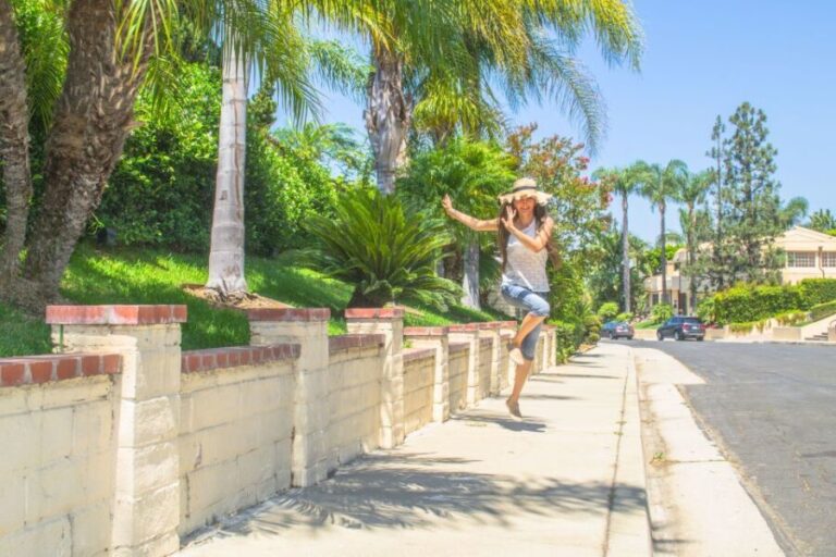 Los Angeles: 3-Hour Private Driving Tour w/ Local Guide - Who should consider this tour?