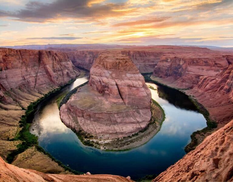 Los Angeles: 5-Day Southwest Guided Tour to Salt Lake City - Practical Details: What You Need to Know