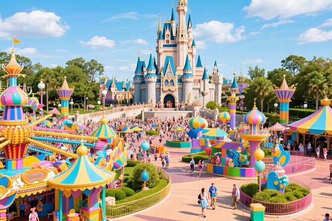 Los Angeles Airport(LAX): Private Transfer to/from Disneyland - Who Should Consider This Service?